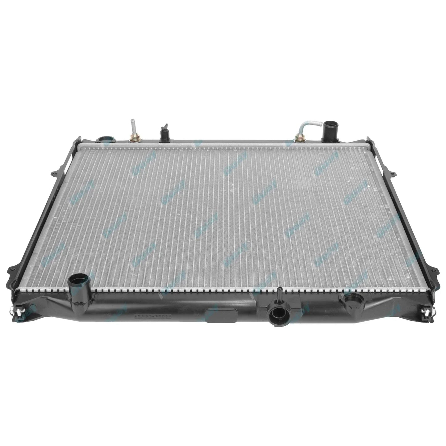 Radiator for Toyota 4Runner Hilux Surf RZN185 4cyl 2.7L 3RZ-FE Petrol Auto 95~02