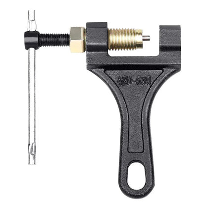 Chain Breaker Link Splitter Pin Remover Tool for DIRT Bike ATV Motorcycle