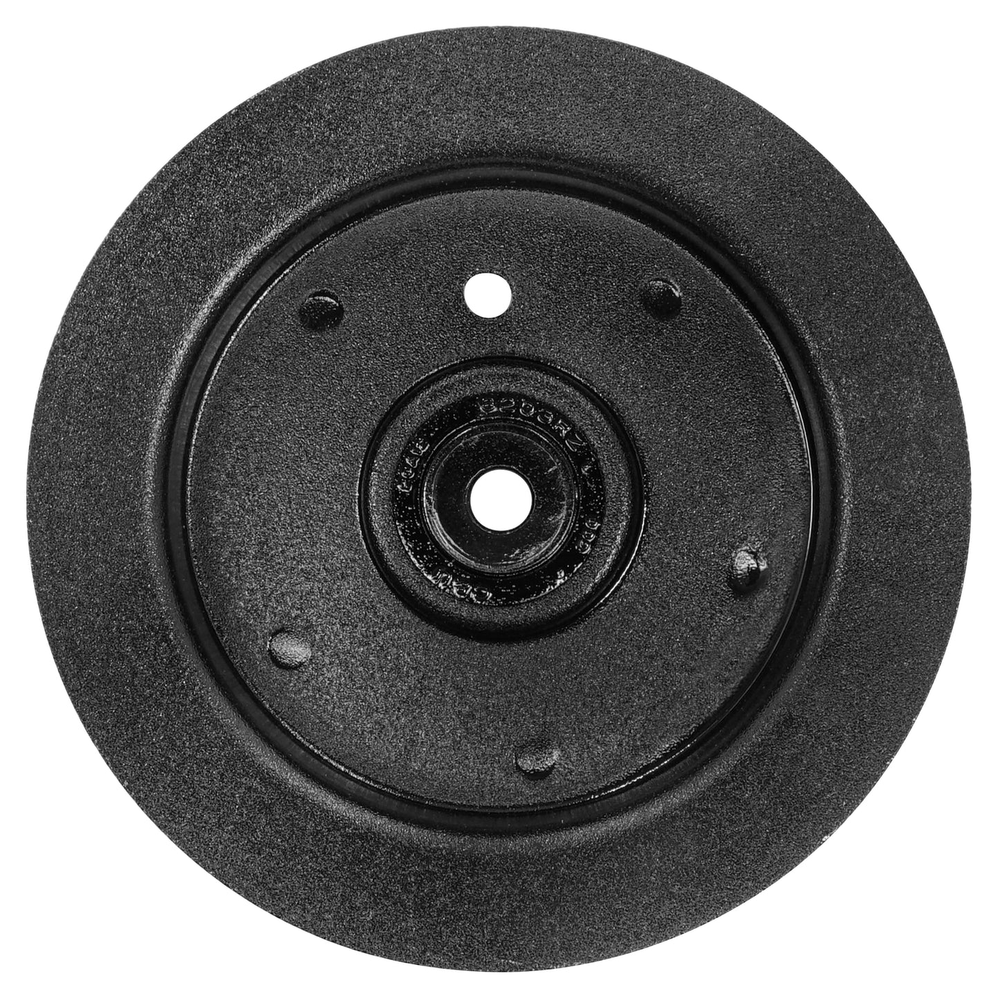 Deck Idler Pulley 38 Inch Replacement for Toro 260 Series Tractors (1988–1997)