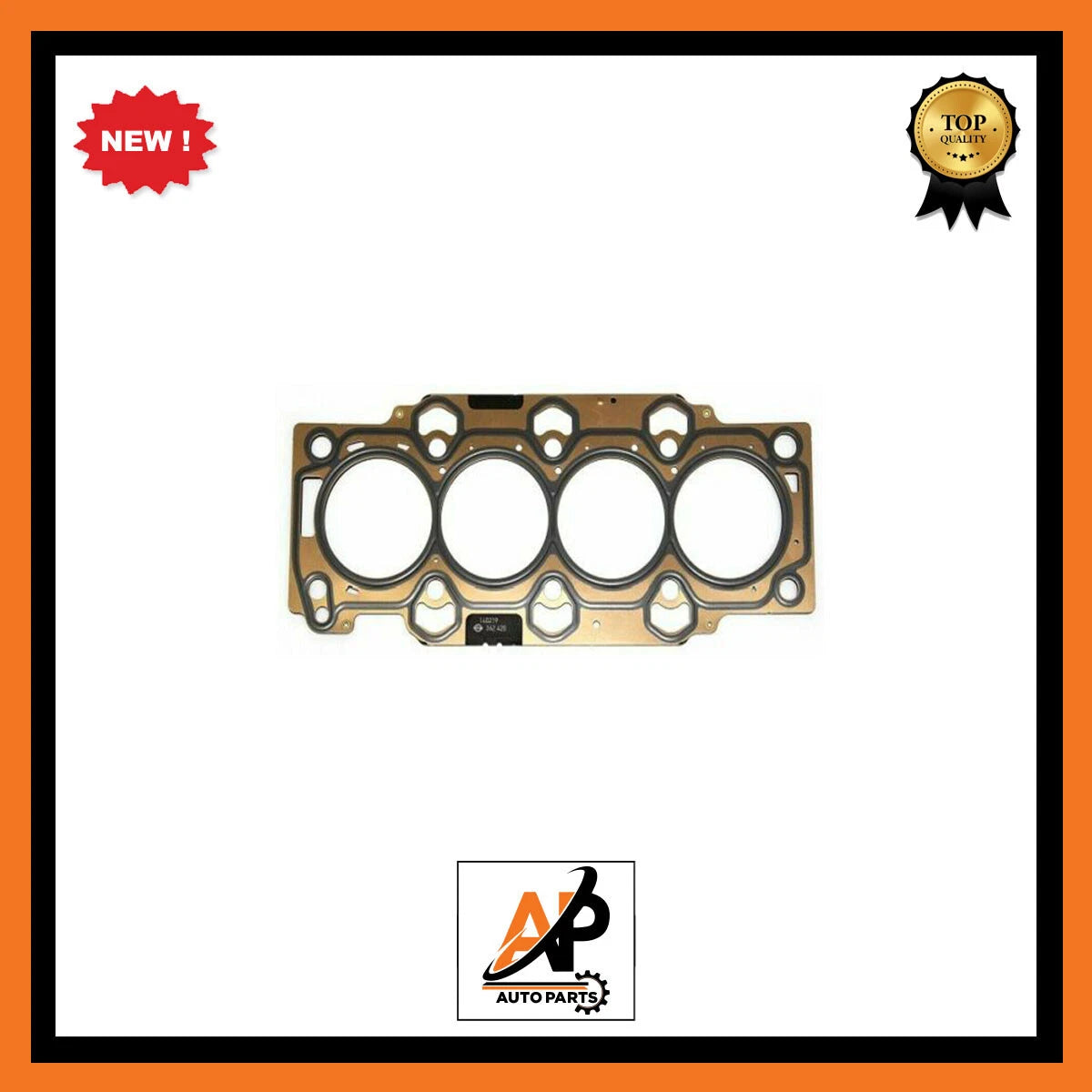 Engine Bearing Set Replacement with Engine Rebuild Kit for Hyundai Kia 1.4 1.6 CRDI D4FD (2001–2012)