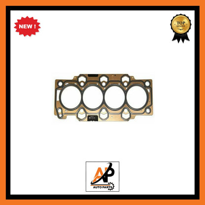 Engine Bearing Set Replacement with Engine Rebuild Kit for Hyundai Kia 1.4 1.6 CRDI D4FD (2001–2012)