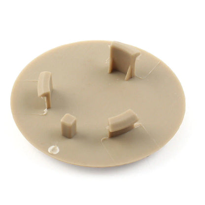 Beige Front Arm Rest Cap Cover for Land Rover Range Rover Sport (2005-2013)