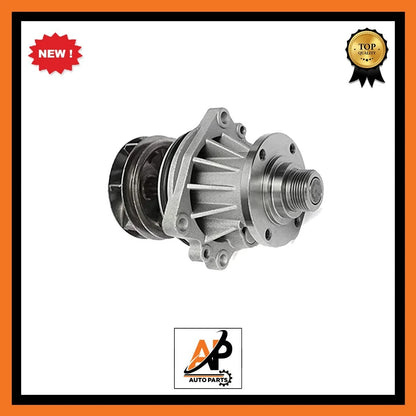 Engine Water Pump Replacement for BMW M50 B25 X3 X5 3 5 (2006–2020)