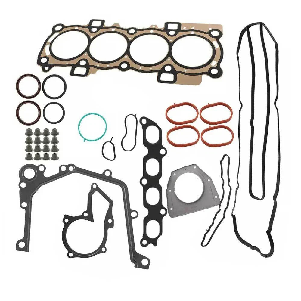 Cylinder Head Gasket Set for Ford Focus LW 1.6L PNDA (2011-2015)