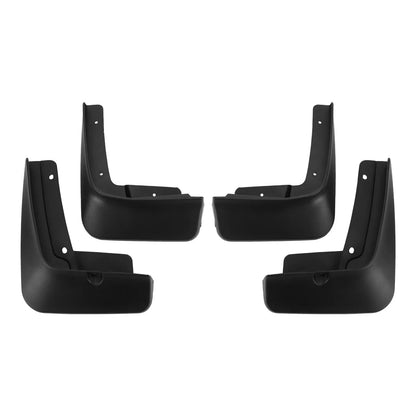 Mud Flaps Splash Guards for Hyundai NEXO (2020-2023) with Mount Accessories