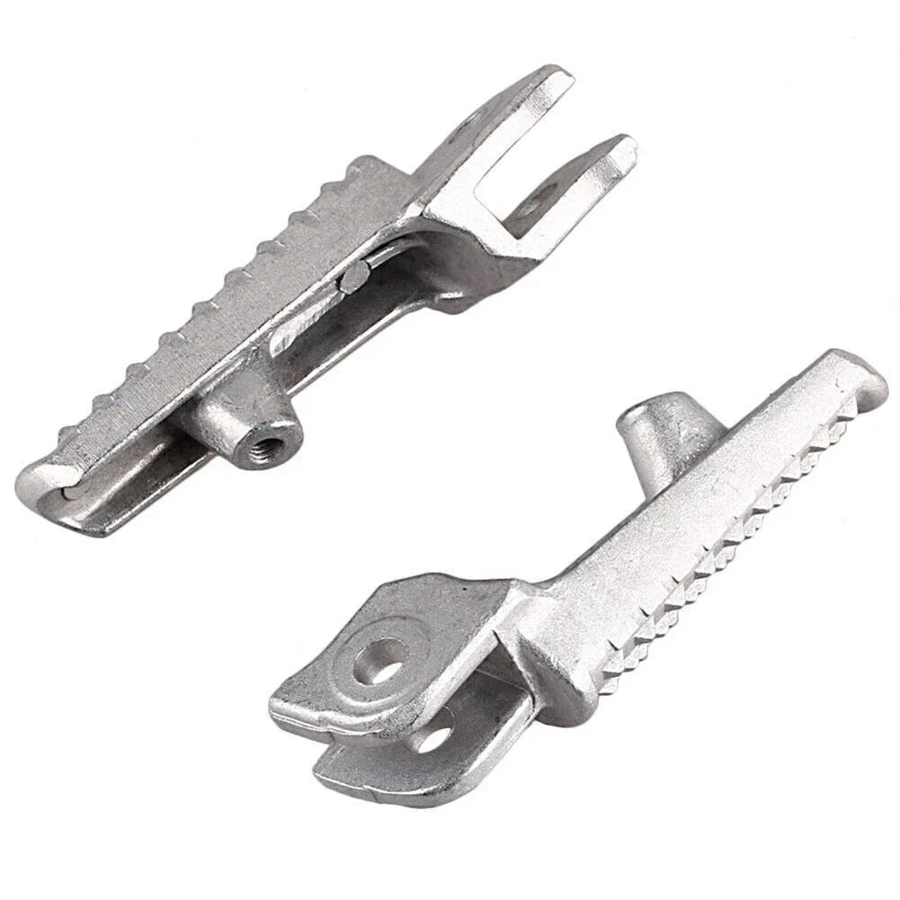 Foot Pegs Footrest Set for Honda CBR600RR CBR1000RR CB1000R (2003-2023)