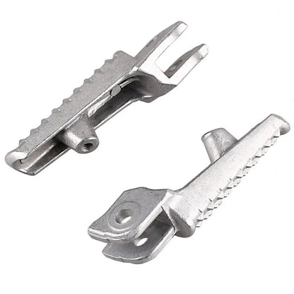 Foot Pegs Footrest Set for Honda CBR600RR CBR1000RR CB1000R (2003-2023)