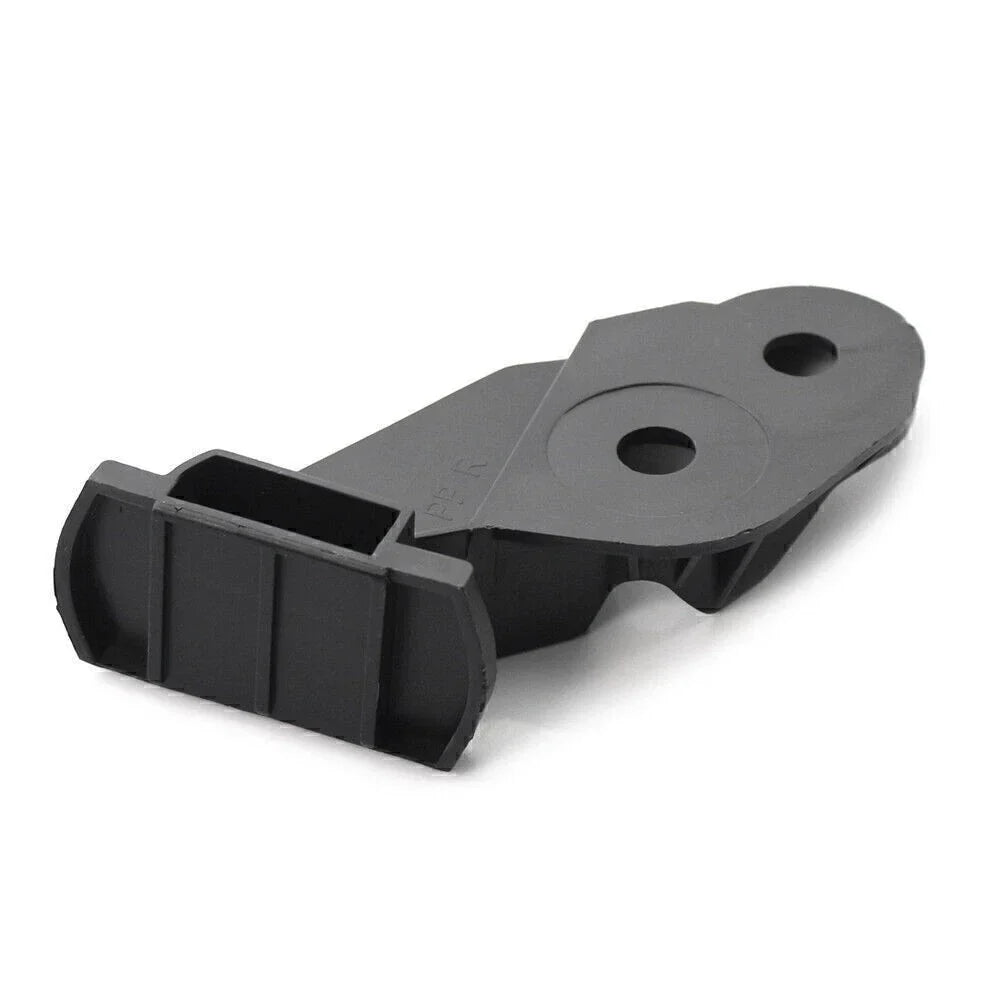 Right Side Front Bumper Cover Mount Support Bracket for BMW 3 Series (99-06)