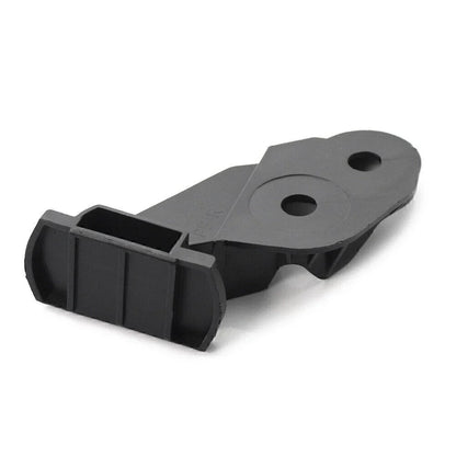 Right Side Front Bumper Cover Mount Support Bracket for BMW 3 Series (99-06)