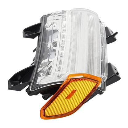 LED Turn Signal Light w/DRL for 2018-2022 Jeep Wrangler JL Right Side