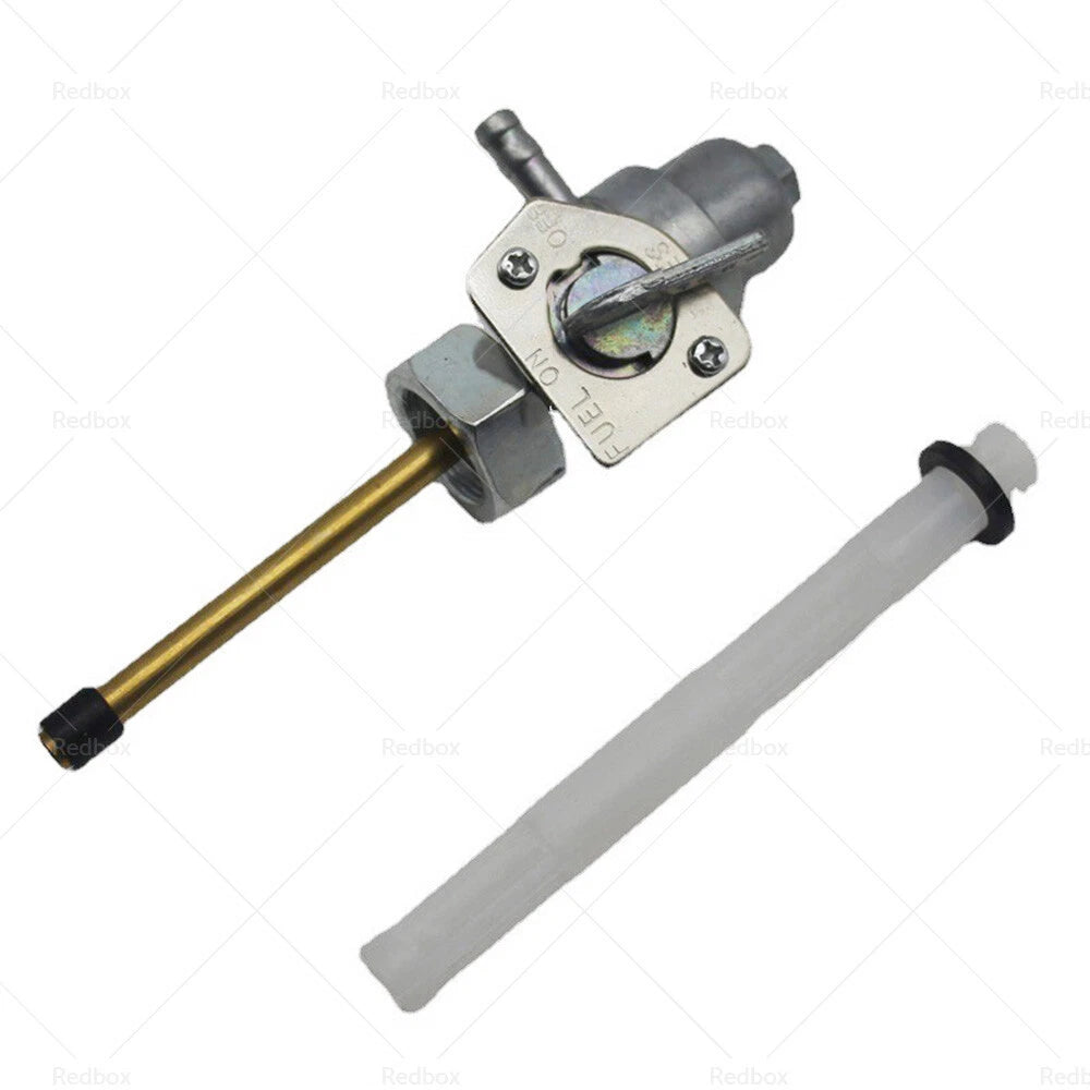 18mm Petcock Fuel Tap Switch for Honda TRX250 XL250R TRX250X TRX300