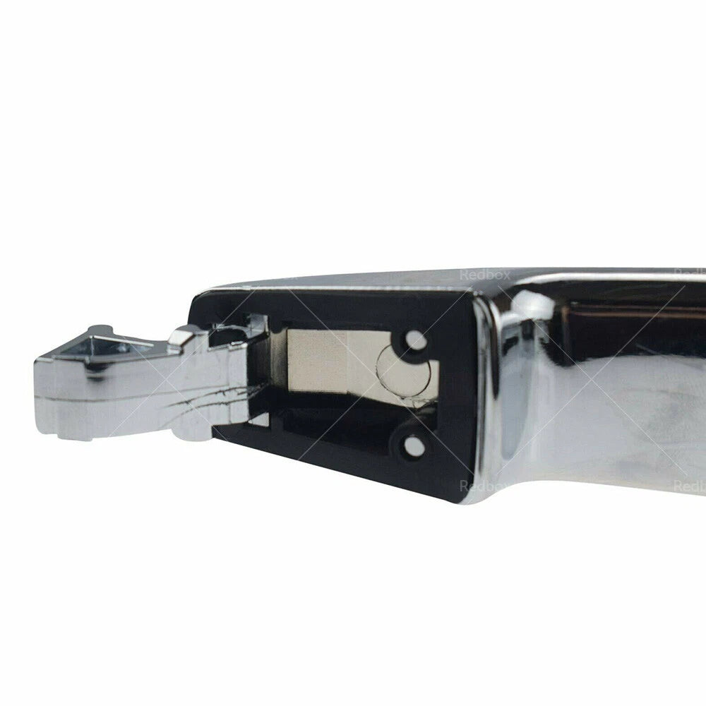 Chrome Front Left Outer Door Handle for Holden Captiva (2006-2018)
