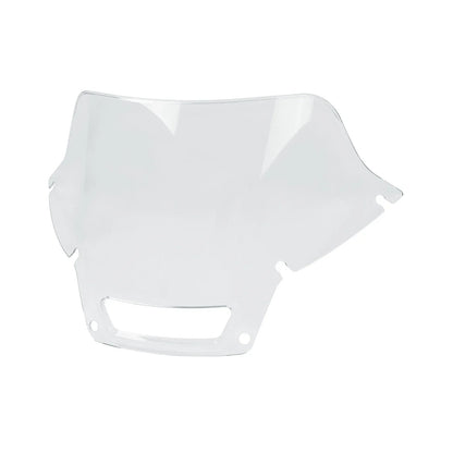 Clear Windshield for Harley FXLRST Low Rider ST (2022-2025)
