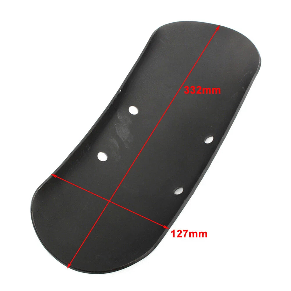 Front Fender Mudguard for Moto Guzzi V7 III II Stone Special (2013-2023)