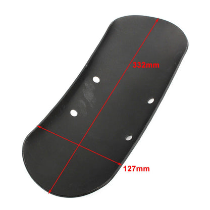 Front Fender Mudguard for Moto Guzzi V7 III II Stone Special (2013-2023)