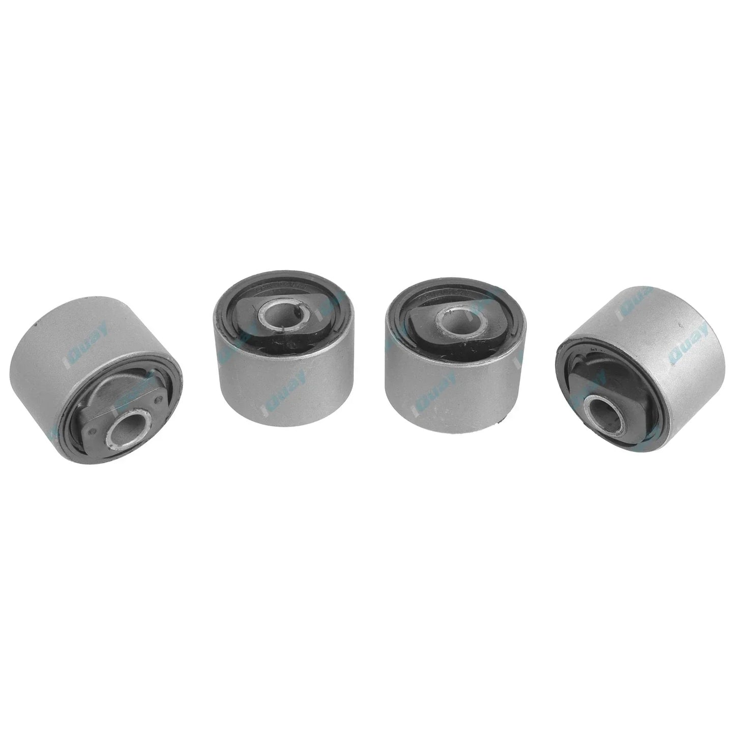 2dg Rubber Offset Castor Correction Bush Kit for Patrol GQ Y60 GU Y61 Radius Arm