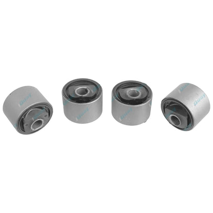 2dg Rubber Offset Castor Correction Bush Kit for Patrol GQ Y60 GU Y61 Radius Arm
