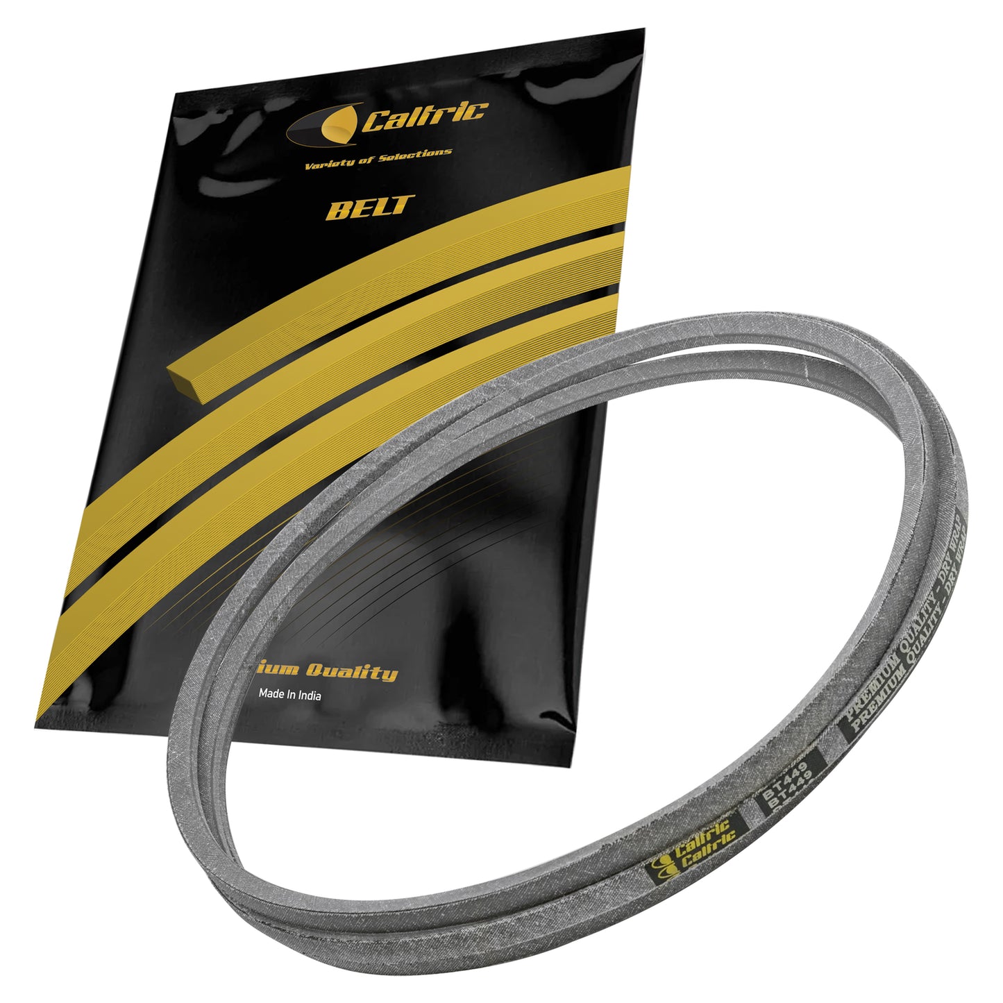 Deck Belt Replacement for John Deere X300 X310 Tractor (2010–2018)