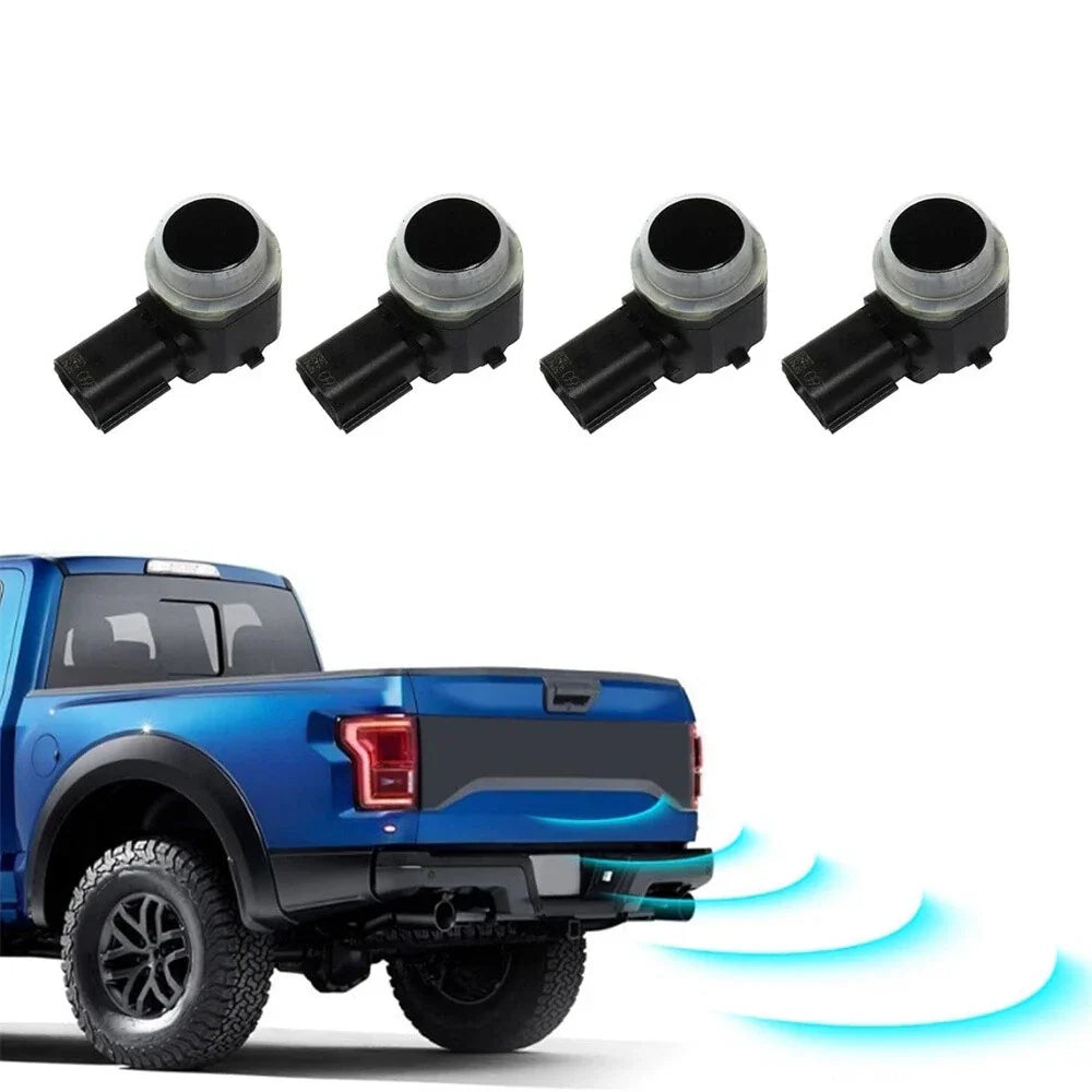 Rear Backup Parking Aid Sensor for Ford F-150 F-250 F-350 Super Duty (2004-2023)