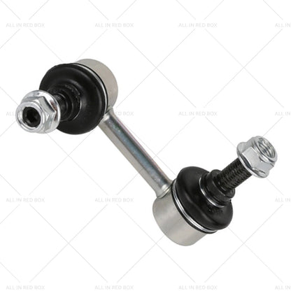 4 x Front & Rear Stabilizer Sway Bar Links for Honda Civic (2006-2012)