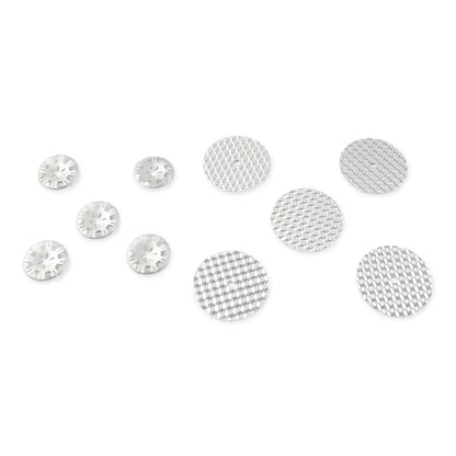 Heat Protection Plate Shield for Car Mounting Repair Kit (N90335005)