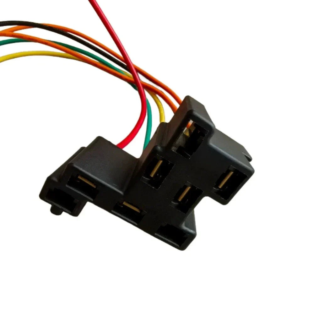 Headlamp Switch Pigtail Connector Wiring Harness for Chevrolet Buick
