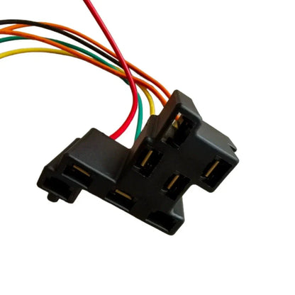Headlamp Switch Pigtail Connector Wiring Harness for Chevrolet Buick