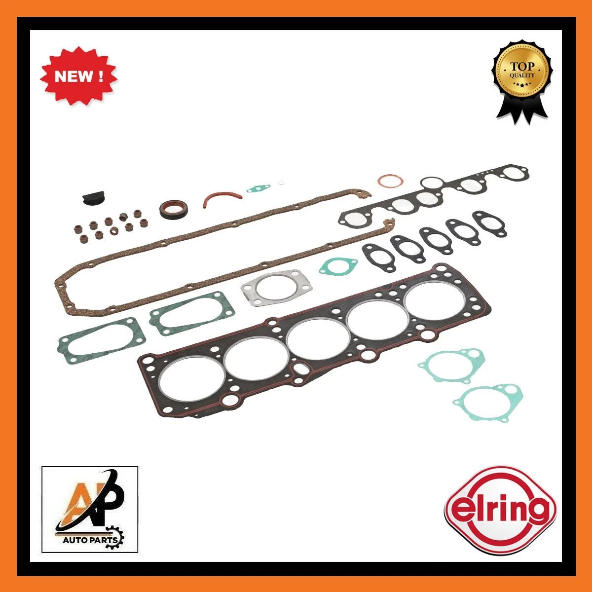 Cylinder Head Gasket Kit for Audi WX  (2005–2015)