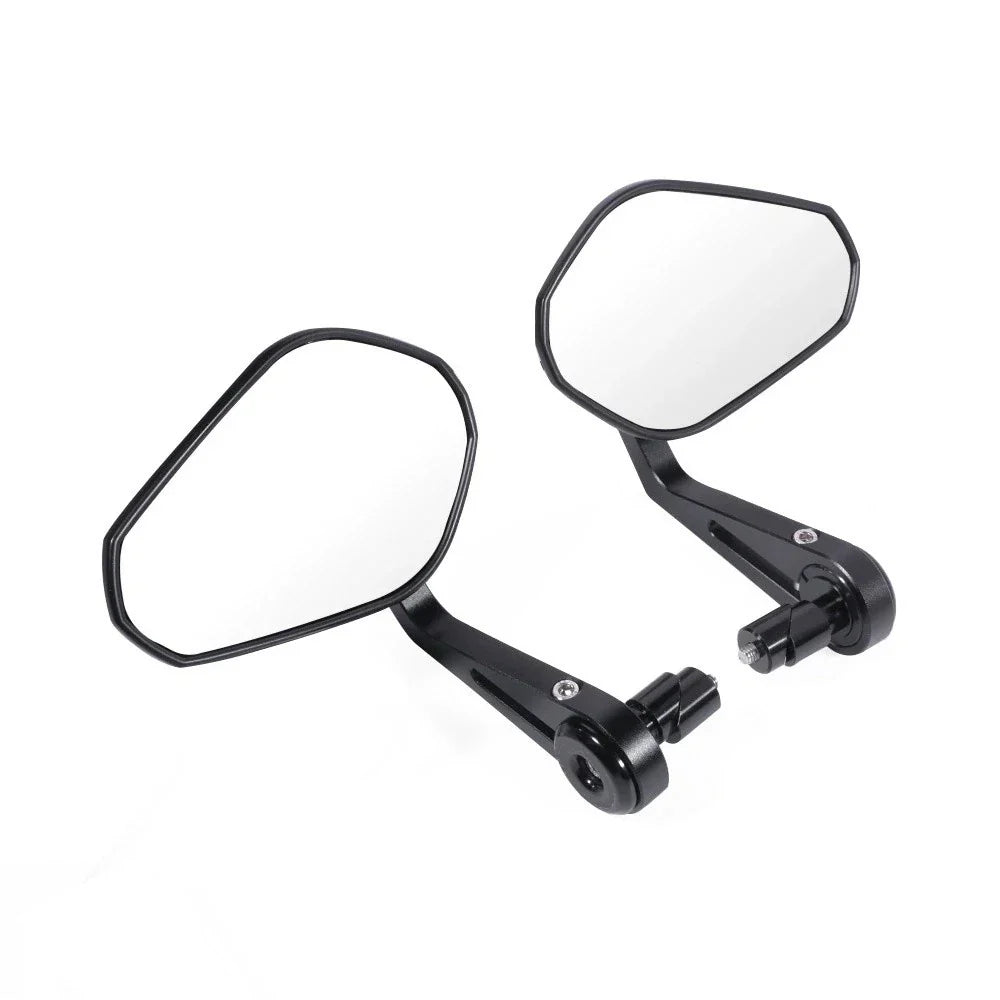Handlebar End Mirrors for Honda CB125R CB750 Hornet 750 GB350 CB350 (2021-2025)