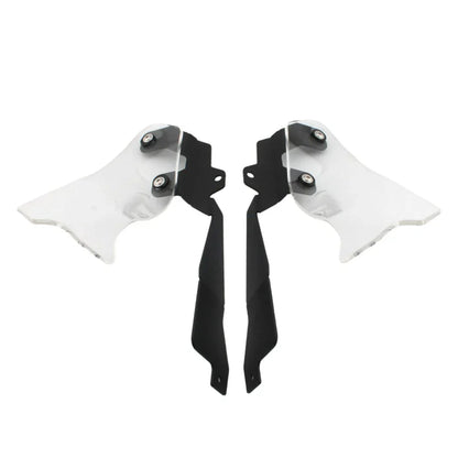 Windshield Side Panels Deflector for BMW F750GS F850GS (2018-2024)
