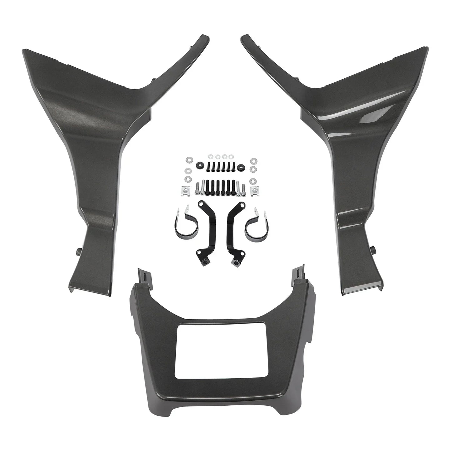 Chin Spoiler Cover for Harley Road Glide (2017-2023)
