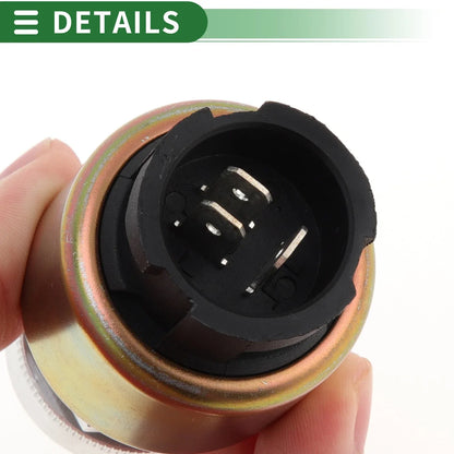 Transmission Speed Sensor for MERCEDES-BENZ NG 75-91 VSS Speed Sensor