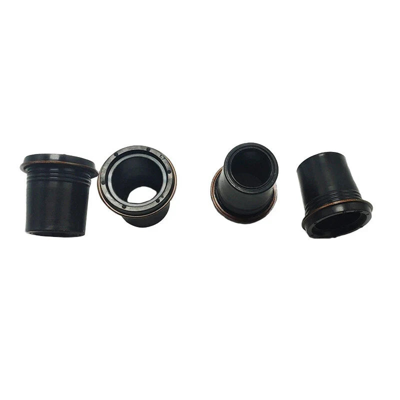 Fuel Injector Nozzle Holder Seal 4x for Toyota Hilux D4D KUN26 1KD-FTV