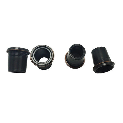 Fuel Injector Nozzle Holder Seal 4x for Toyota Hilux D4D KUN26 1KD-FTV