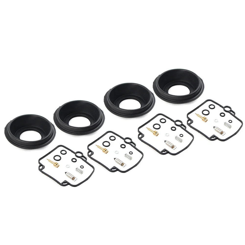 Carburetor Repair Kit for Suzuki Katana 600 GSX600 (1988-1997)