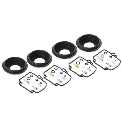 Carburetor Repair Kit for Suzuki Katana 600 GSX600 (1988-1997)