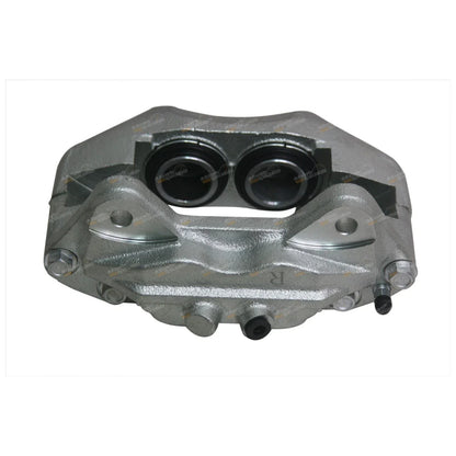 Front Brake Caliper & Disc Pad Set for Hilux GGN25/KUN25/KUN26/TGN26 (2005–2011)