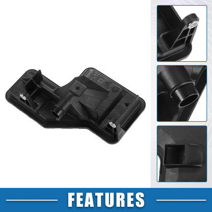 Oil Pan Automatic Transmission Filter for Honda Fit (2007-2013)