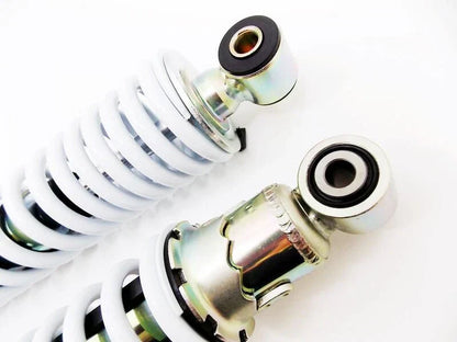 368mm Front Shock Absorbers for Yamaha YFM350 Banshee (1987-2013)