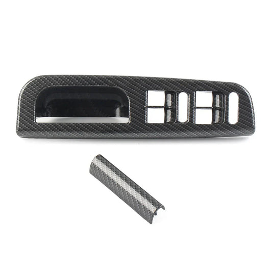 Front Left Door Window Switch Cover for VW Passat B5, Golf, Jetta (1997-2005)