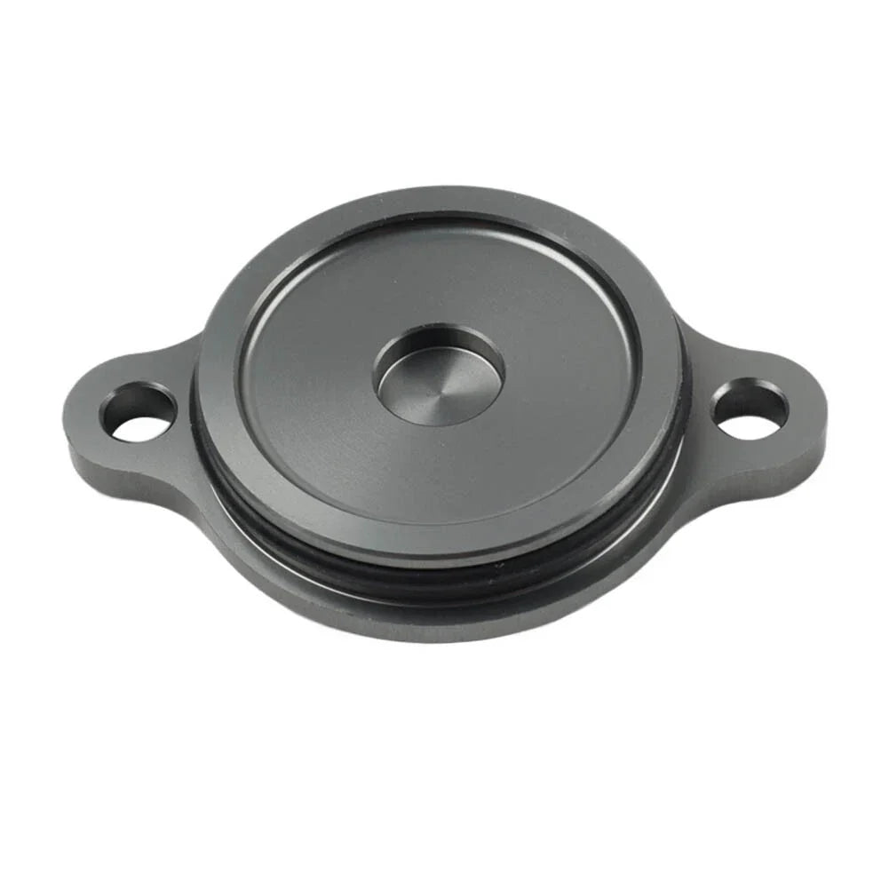 Oil Filter Cover for Honda Dax 125, Monkey 125, Super Cub 125/150 (2021-2023)