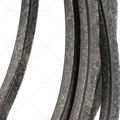 42" Belt for Toro TimeCutter Ride On Mowers (Various Years)