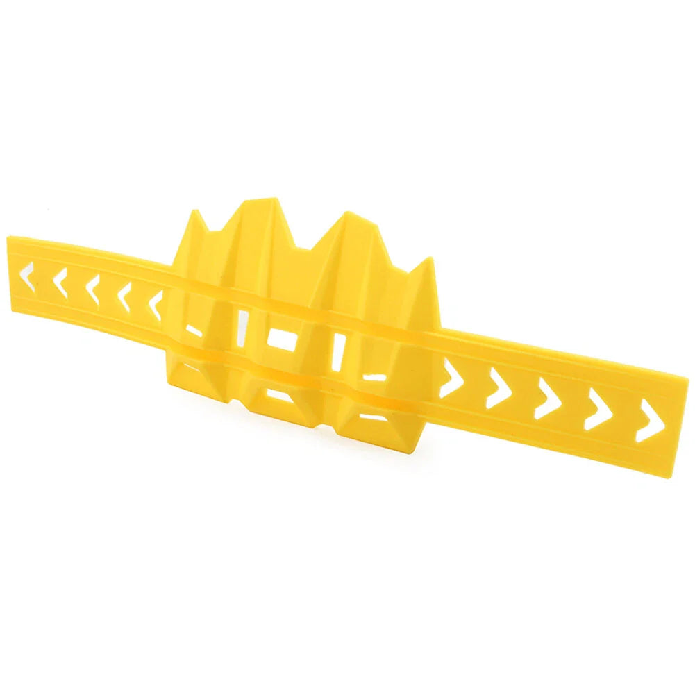 38mm Exhaust Tail Pipe Guard Protector Cover for Motorcycle Accessories