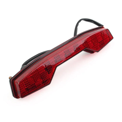 Rear LED Brake Light Taillight for Suzuki Quadracer 450 LTR450 (2006-2009)