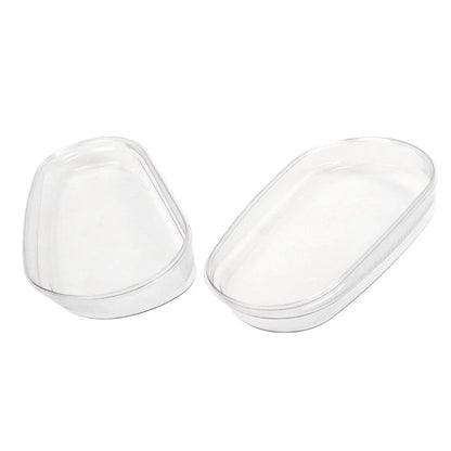 Front Headlight Lens Covers for VW Golf MK4 (1999-2005)