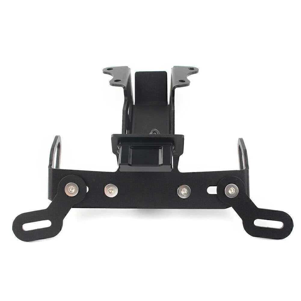 License Plate Holder for Yamaha MT-09 Tracer FJ09 Motorcycle (2015-2020)