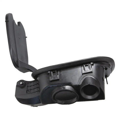 Fuel Tank Filler Pipe Housing for Chevrolet Silverado 1500 5" 8" Bed (2019-2024)