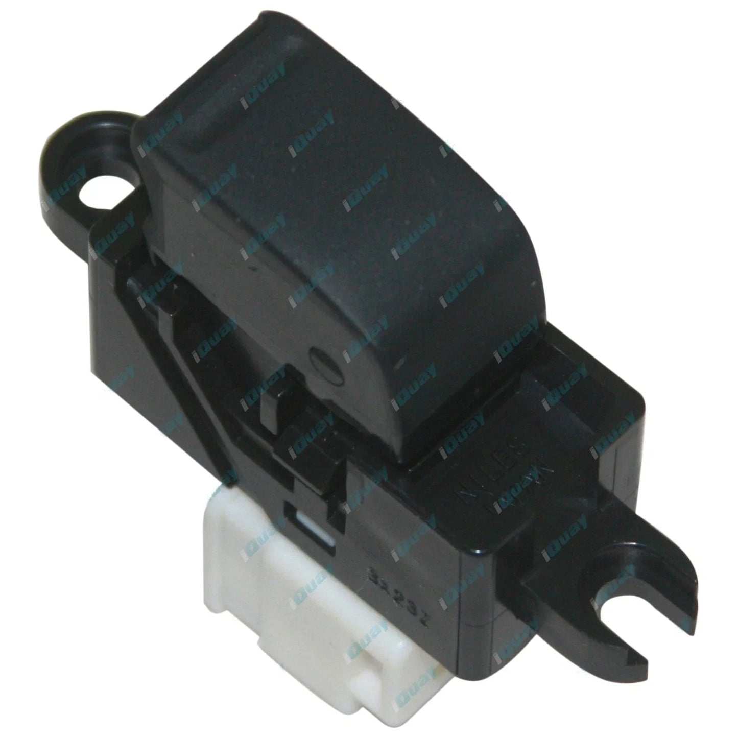 Electric Power Window Door Single Switch for Nissan Patrol GU Y61 97~12 Genuine