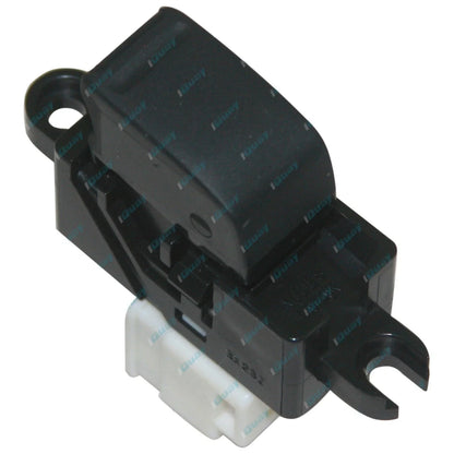 Electric Power Window Door Single Switch for Nissan Patrol GU Y61 97~12 Genuine