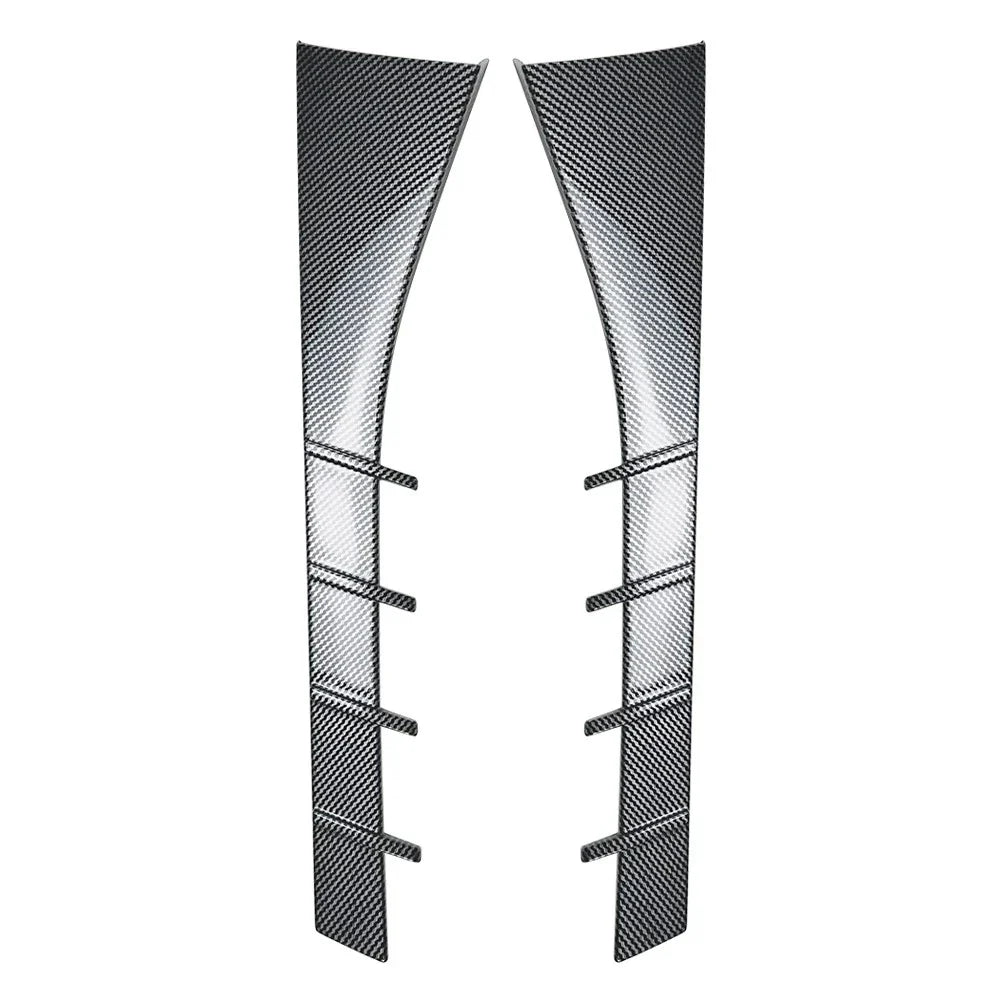 Rear Window Spoiler Wing Lip for BMW 3 Series G21 Touring (2019-2024)